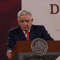 AMLO promete todo su apoyo a Delfina Gómez y Manolo Jiménez tras elección en Edomex y Coahuila