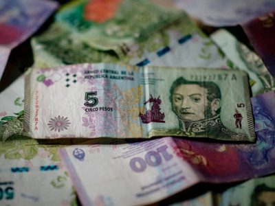 Los billetes de 5 pesos serán válidos hasta marzo