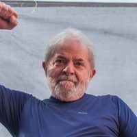 Lula da Silva fue operado por segunda vez con éxito