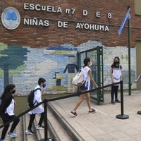 El plan del gobierno porteño para el final de ciclo lectivo y el comienzo de clases en febrero