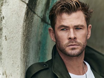 ¡No puede ser! Mirá lo que tiene que hacer Chris Hemsworth para interpretar a Thor