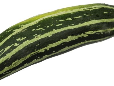 Con solo 2 zucchinis: prepará estos crujientes bastones que no tienen nada que envidiarles a las papas fritas