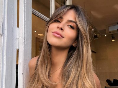 Camila Galante habló de los rumores de infidelidad