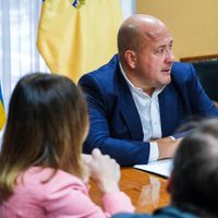 Alfaro critica a "vividores de la política" que lucran con el caso Luz Raquel; apoya a la Fiscalía