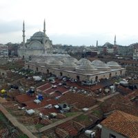Incautan joyas y antigüedades valoradas en 30 millones de dólares en el Gran Bazar de Estambul