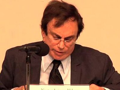 Luto en el teatro universitario por la partida de Néstor López Aldeco