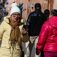 Persistirá masa de aire frío el miércoles; lloverá en ocho entidades