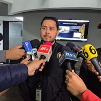 Académico colombiano estaba en un centro de rehabilitación en Juárez, NL (Video)
