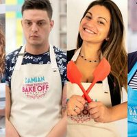 Una decisión de última hora: el programa “Bake Off Argentina” podría volver a realizar la final