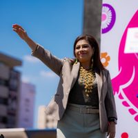 Brugada entrega más de 6 mil créditos de mejoramiento de vivienda y 400 escrituras