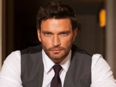Julián Gil reabre las puertas de su restaurante en Miami luego de casi dos meses