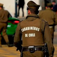 Un exdiputado argentino fue detenido y declarado en prisión preventiva por contrabando en Chile