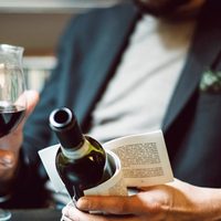 La mujer que enfrentó al gran gurú del vino