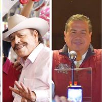 Arrancan campañas por el gobierno de Coahuila