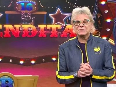 El famoso periodista que ocuparía el lugar de Beto Casella en "Bendita"