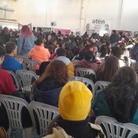 Aten Capital pidió la renuncia de la ministra de Educación