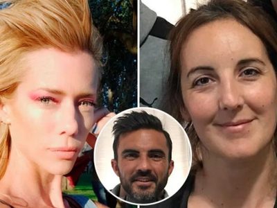 Soledad Cubero, la hermana de Fabián, confirmó la denuncia penal contra Nicole Neumann