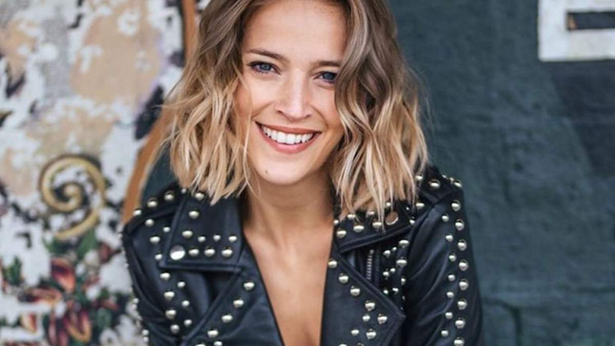 Luisana Lopilato. Fuente: (Instagram)