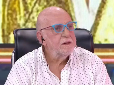 La confesión de Horacio Pagani tras la salida de Beto Casella de El Nueve