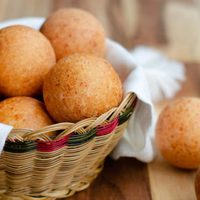 Buñuelos: con 5 ingredientes, hacé esta receta deliciosa para acompañar con mates o tererés