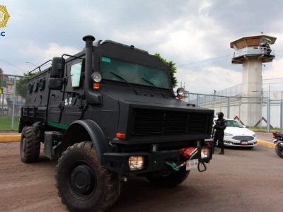 Cuatro de los 14 detenidos en Topilejo, presuntamente miembros de “Los Chapitos”, fueron liberados