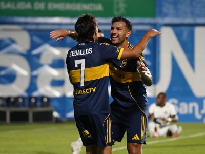 ¿Se cumple el sueño de Riquelme?: Boca vuelve a insistir por una figura del fútbol argentino