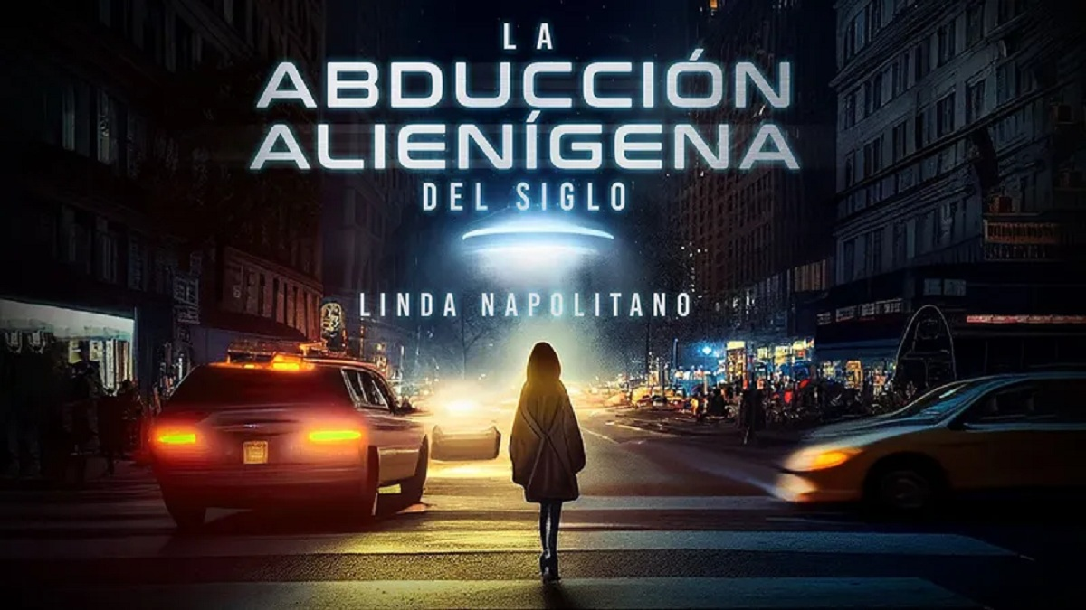 El documental sobre la supuesta abducción alienígena de una mujer
