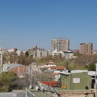 El viento Zonda ya se siente en varios sectores de Mendoza