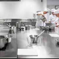 Higiene en la cocina de los restaurantes: propuestas para no volver a equivocarse