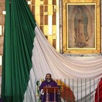 Aguiar Retes designa como vicario episcopal a Enrique Glennie Graue