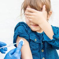 Qué solicitó la Sociedad Argentina de Pediatría tras la vacunación en menores de entre 3 y 11 años