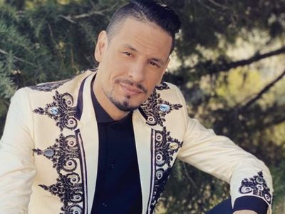 Rodrigo Tapari lloró al enterarse de una sorpresiva baja en el Cantando: "De las primeras personas"