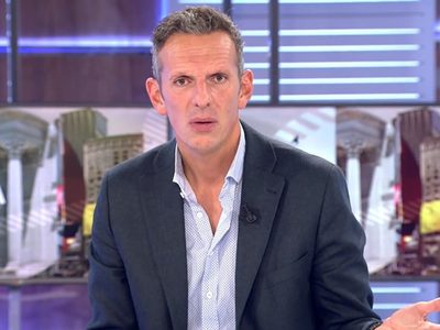 El dato sobre la vacuna contra la COVID 19 que alarmó a Joaquín Prat: "No invita a estar tranquilo"