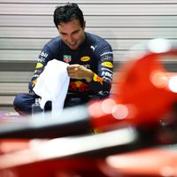 "Checo" Pérez logra su cuarta victoria en la F1; FIA podría sancionarlo