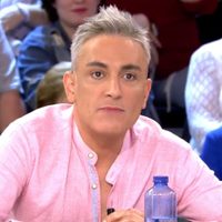 Escándalo en "Sálvame" tras una aterradora confesión de Kiko Hernández: todos fliparon