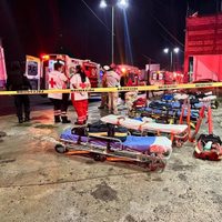 Al menos 12 personas murieron y tres resultaron heridas por incendio en anexo de Guanajuato
