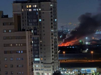 UNICEF alerta que "los niños están pagando el precio más alto" del conflicto entre Israel e Irán