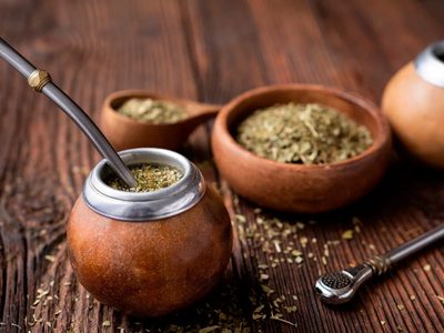 Por qué este domingo se celebra el Día Nacional del Mate