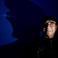 Rodolfo Reyes: La danza y la justicia social