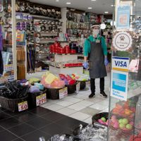 Neuquén Capital: prorrogan la exención del pago de la licencia a comerciantes