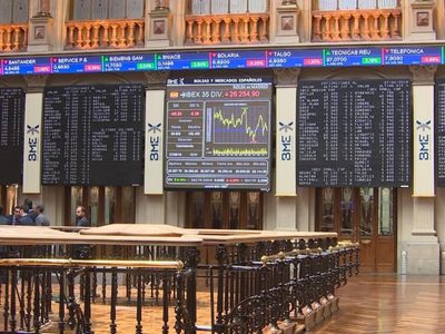 Los mercados esperan más recortes a la producción de petróleo