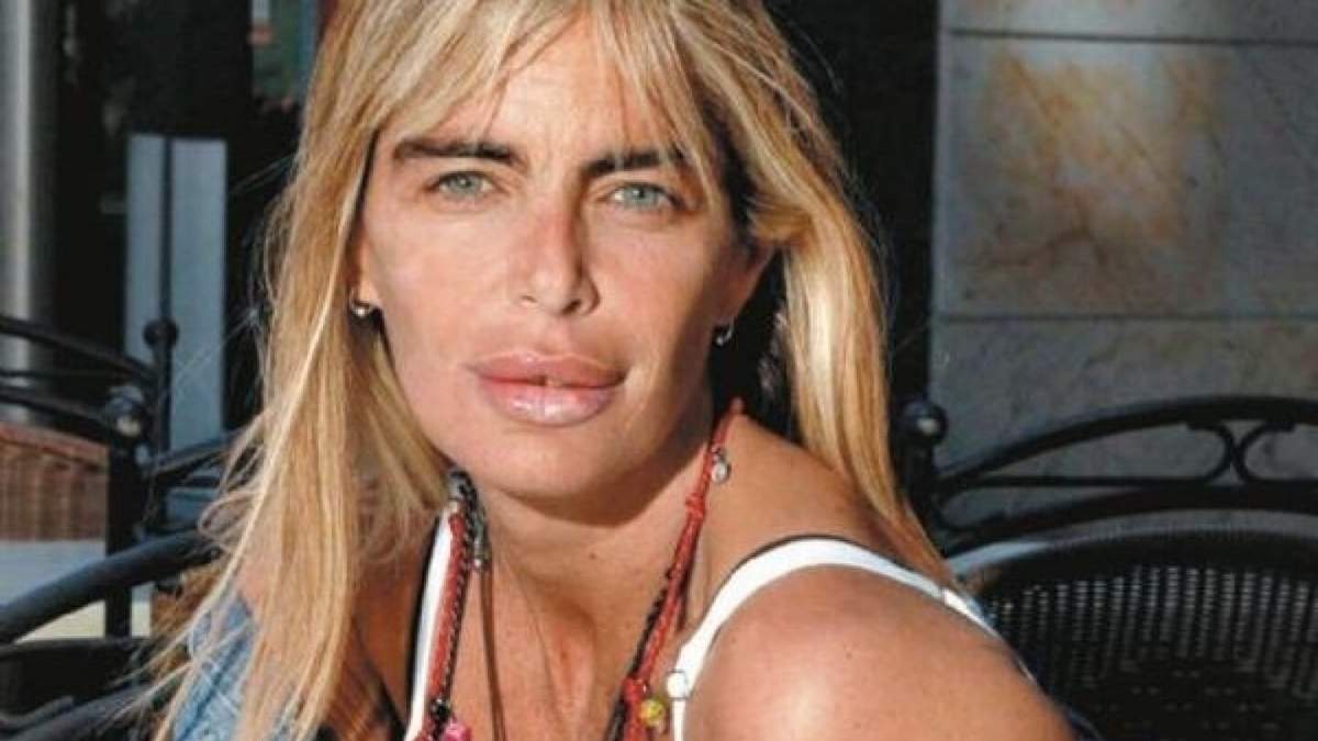 Raquel Mancini. Fuente: (Instagram)