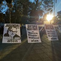 Importantes novedades en la causa por la explosión en Aguada San Roque