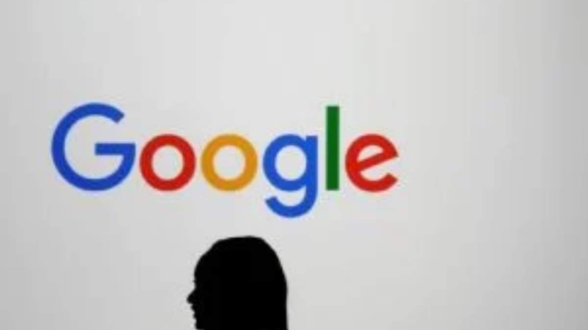 Logo de Google