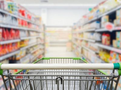 Con el fin de la reducción del IVA, ¿cómo quedan los precios en las góndolas?