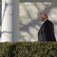 Trump, ¿cuánto vale la seguridad de Estados Unidos?