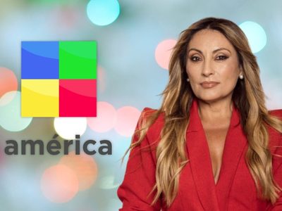 En América TV revelaron quiénes acompañarán a Marcela Tauro en "Infama"