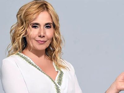 Duro momento en el programa “Corte y confección”: un concursante se mostró muy afectado