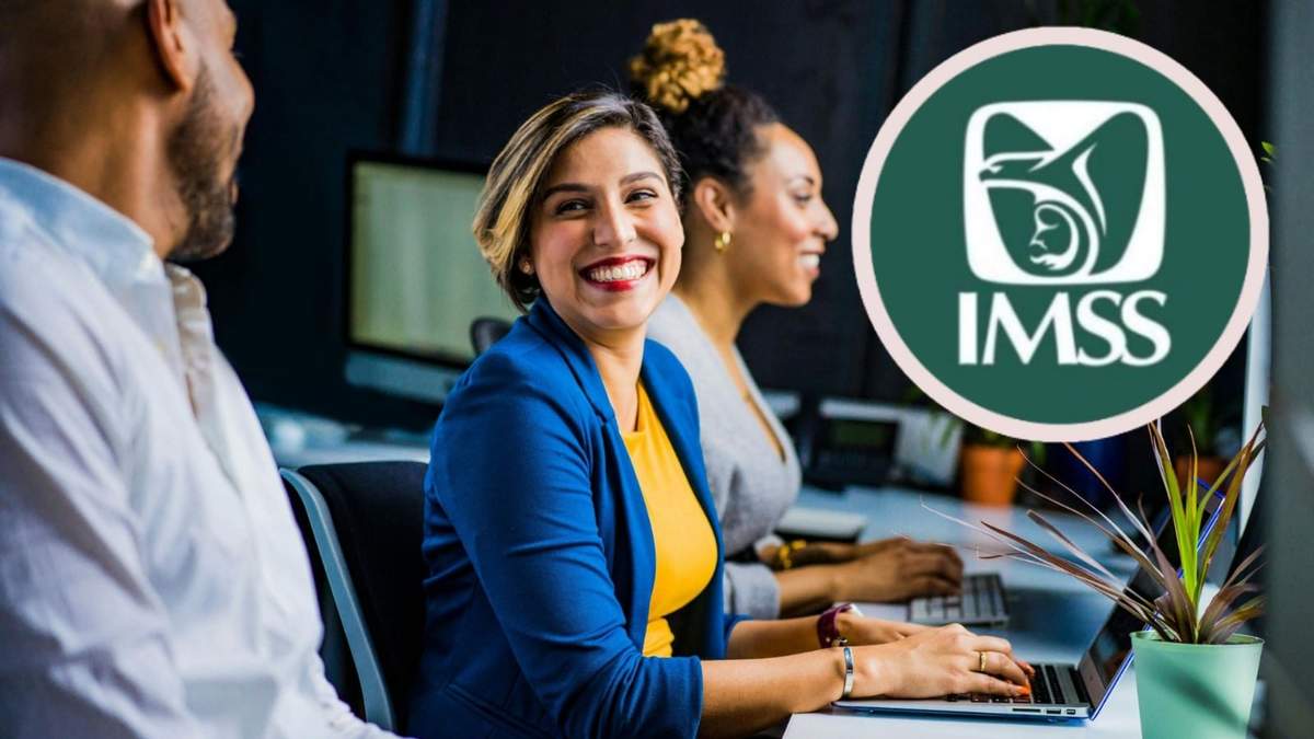 Mexicanos que laboran fuera del país pueden inscribirse como trabajadores independientes en el IMSS.