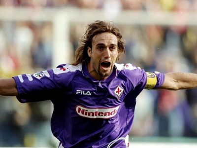 Facha y éxito: así está hoy a sus 32 años Thiago, el hijo actor y modelo de Gabriel Batistuta